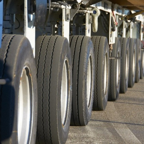 Transporturi agabaritice pe drumurile din județul Brașov