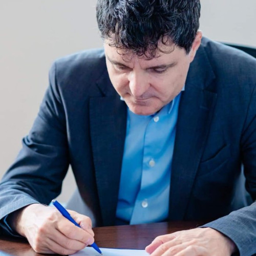 Nicușor Dan preia semnarea avizelor de circulație pentru proiecte de construcție