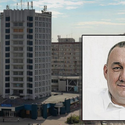 Nitramonia BC raportează venituri de 2,4 miliarde lei în 2022, în ciuda neglijării Hotelului Moldova