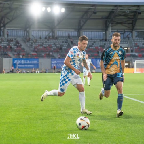 Reprezentantele României în UEFA Conference League își joacă soarta joi seara