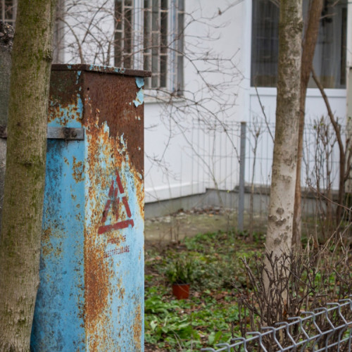 Ministrul Energiei a semnat un număr-record de contracte pentru modernizarea rețelelor electrice