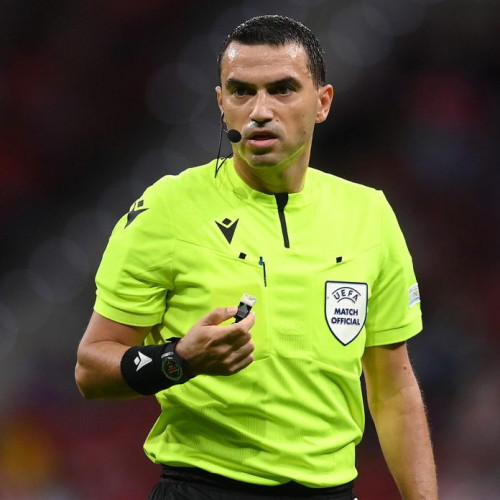 Finala la fotbal masculin de la Jocurile Olimpice Paris 2024