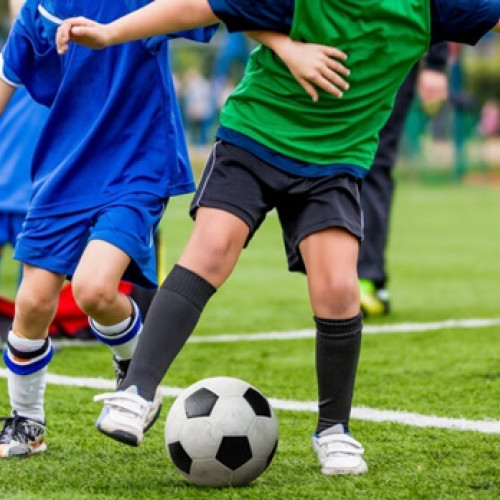 Cluburile sportive private vor primi finanțare de la stat pentru activitățile cu copiii și juniorii