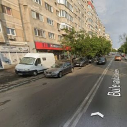 Repararea unei artere importante în Sectorul 6, București