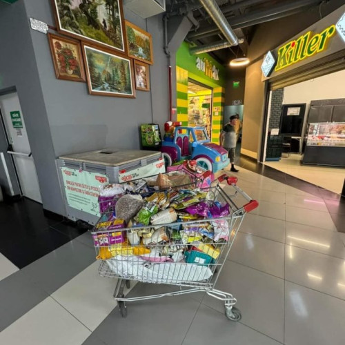 TrioVet din Botoșani demarează campanie pentru animalele fără stăpân