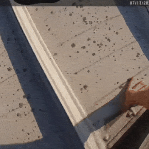 O nouă înregistrare video arată detalii despre tentativa de asasinare a lui Donald Trump