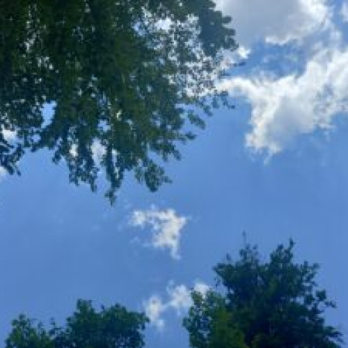 Prognoza meteo pentru luna august-septembrie 2024