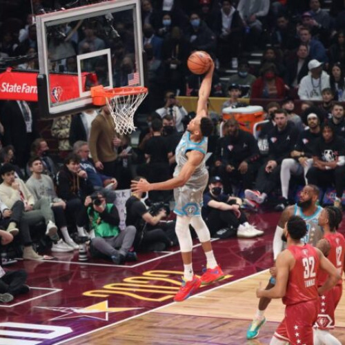 Meciuri de Crăciun în Liga NBA