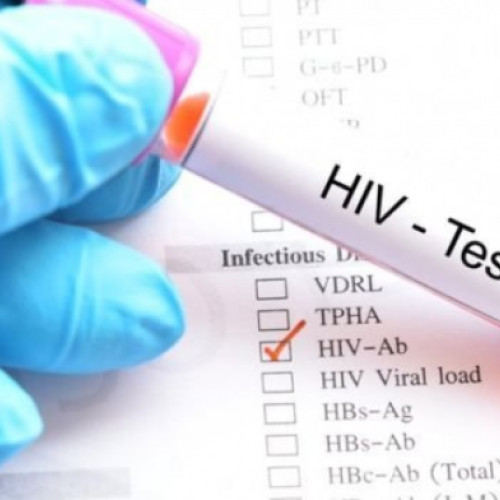 Creștere alarmantă a cazurilor de HIV-SIDA în Botoșani