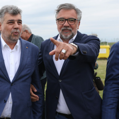 Purtătorul de cuvânt al PSD, despre situația ministrului sănătății