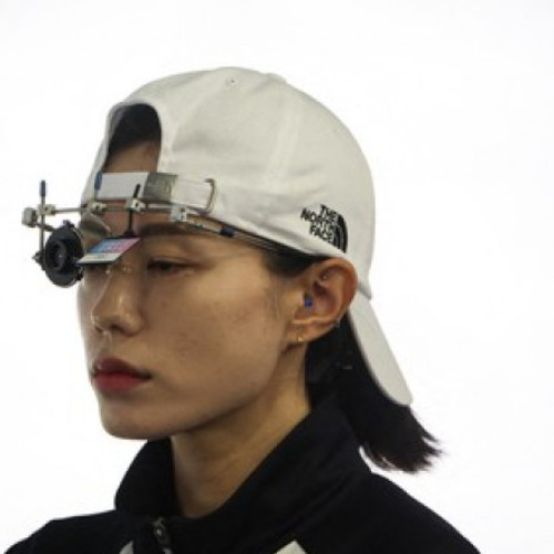 Sportiva Kim Ye-ji, medaliată cu argint la JO de la Paris, s-a prăbușit în timpul unei conferințe de presă