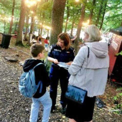 Prevenirea delincvenței juvenile și a victimizării minorilor în vacanța de vară