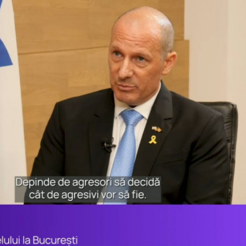 Posibilitatea unei escaladări militare în Orientul Mijlociu