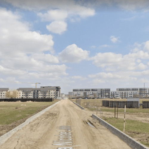 Primăria Brașov inițiază un program de modernizare a străzilor noi