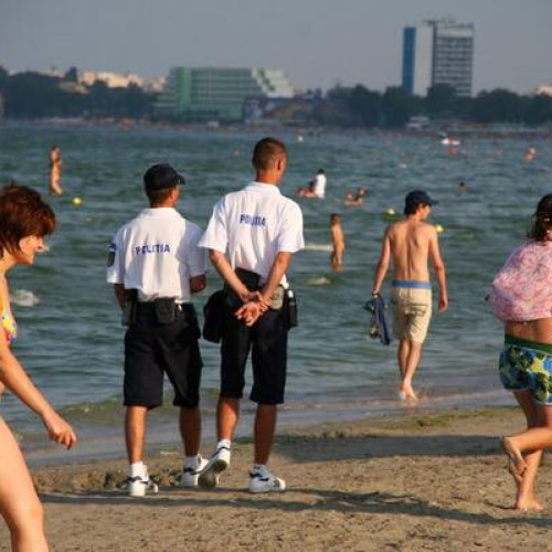 Tabere pentru copii: Oferte pentru cei cu dizabilități și cei care nu au fost niciodată la mare