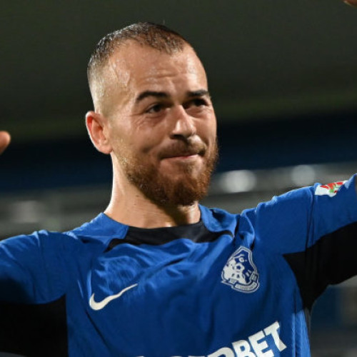 Denis Alibec devine jucătorul echipei Farul Constanța