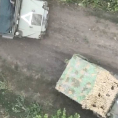 Situația din regiunea Kursk, recunoscută ca urgență federală în urma unei incursiuni ucrainene