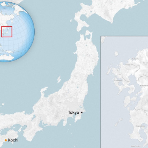 Prim-ministrul Japoniei anulează o vizită în Asia Centrală din cauza riscurilor seismice