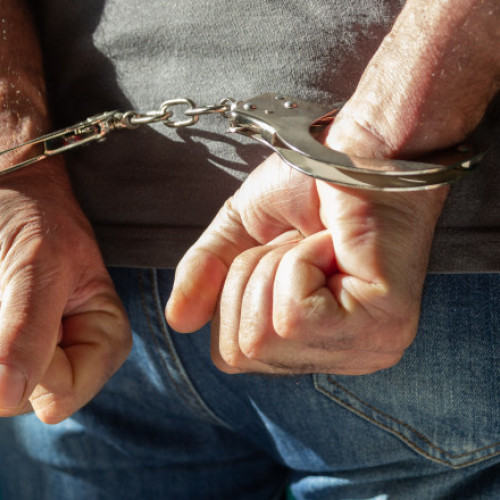 Luptător egiptean arestat pentru agresiune sexuală la Jocurile Olimpice