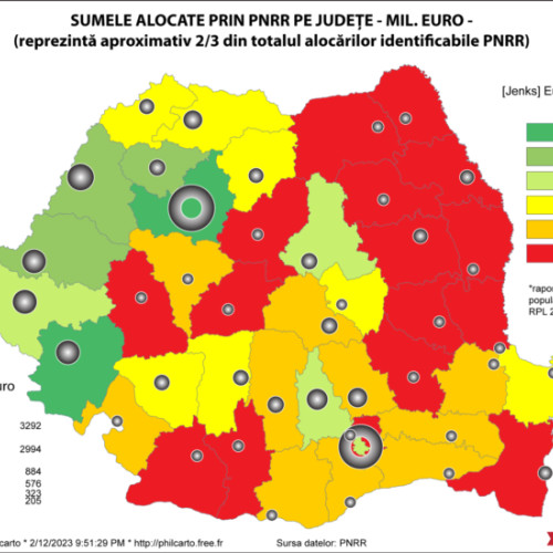 Regiunea Nord-Est a României în regres economic