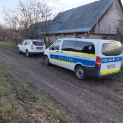 Botoșănean găsit mort în locuința sa