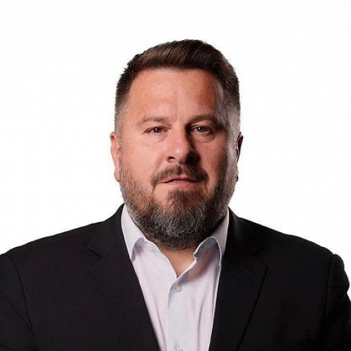 Ciprian Tisea, noul președinte al Organizației Județene Satu Mare a AUR