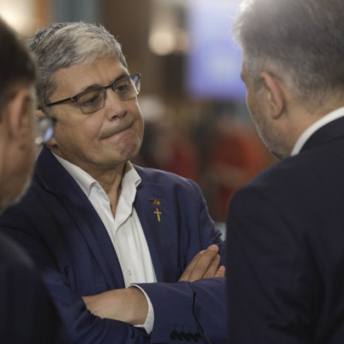 Acuzații între Ministrul Finanțelor și Premierul României