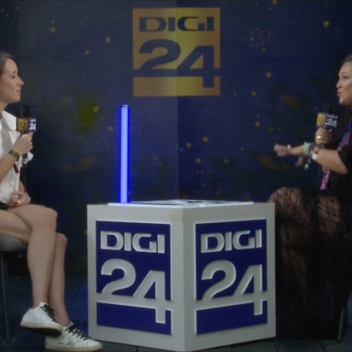 Festivalul Untold: O poveste de succes pe scena DIGI24