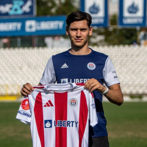 Cojocaru și Bogaciuc, transferați la Oțelul Galați