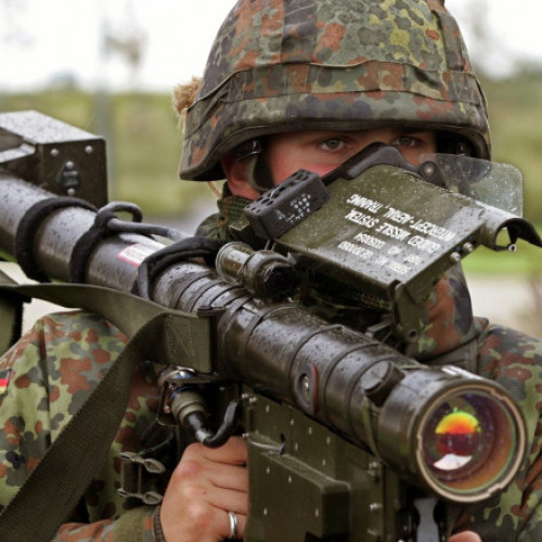 Statele Unite anunță un nou ajutor militar de 125 de milioane de dolari pentru Ucraina