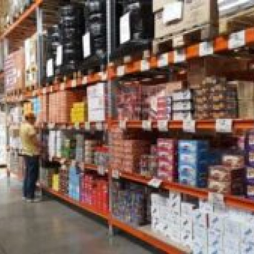 Două firme de distribuție din Botoșani au înregistrat vânzări semnificative în 2023