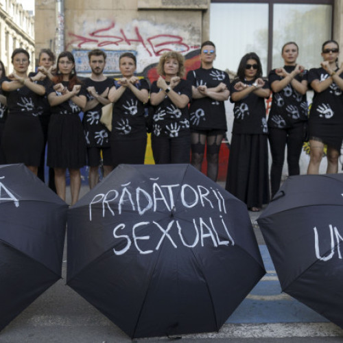 Victimele abuzurilor din universități cer mai multă informare și sprijin