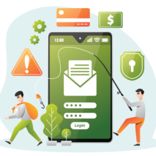 Atenție la mesajele false care folosesc identitatea Poștei Române