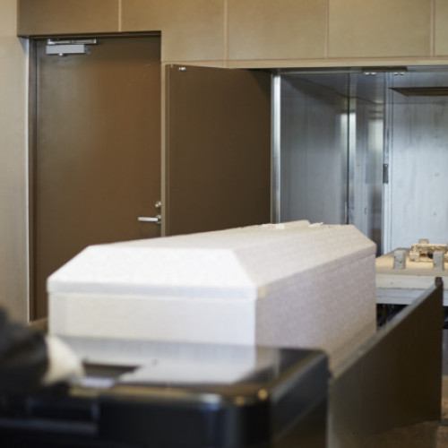 Procurorii din China au inculpat zeci de persoane într-un scandal de trafic de cadavre