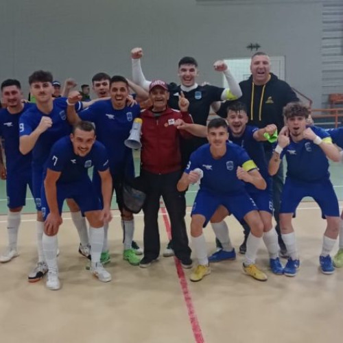 Tragerea la sorti a meciurilor din Liga 1 de futsal a avut loc la sediul FRF