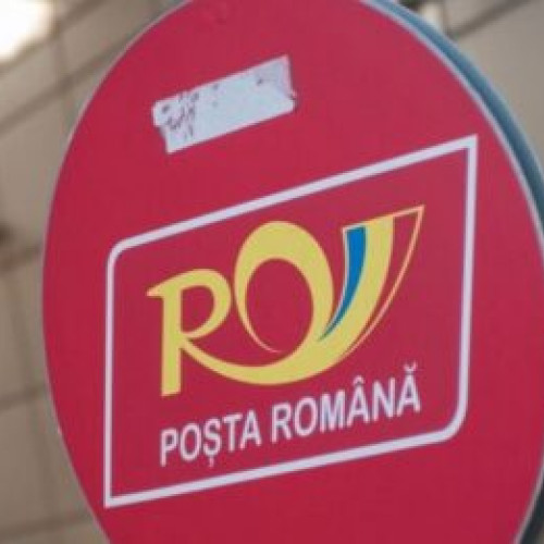 Compania Națională Poșta Română avertizează asupra unei campanii de phishing