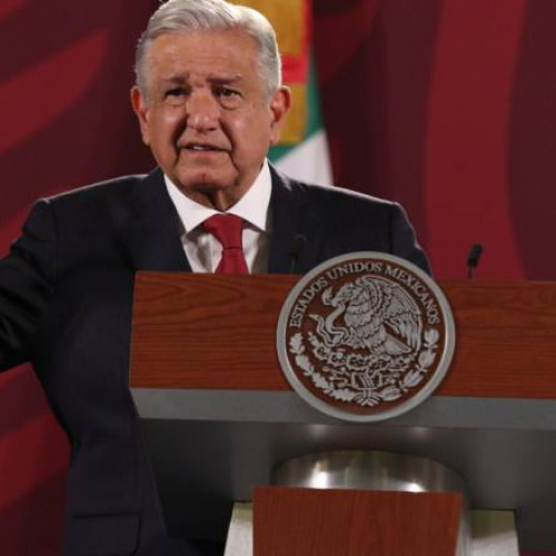 Președintele mexican respinge cererea Ucrainei de a-l aresta pe Vladimir Putin