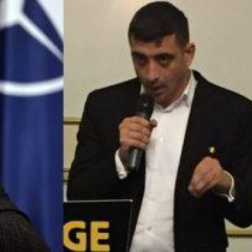 Cheltuieli mari pe rețelele sociale înainte de alegerile prezidențiale