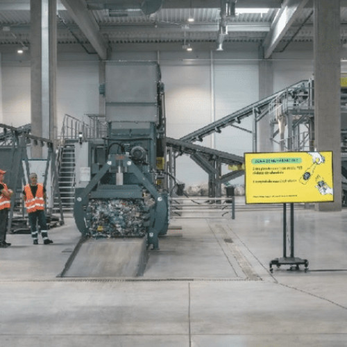 Sistemul de Garantie-Returnare din Romania, un succes in reciclarea deseurilor de ambalaje