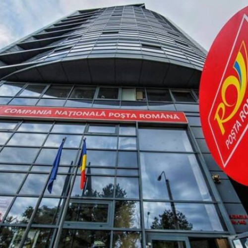 Posta Romana avertizează despre campanii recente de phishing