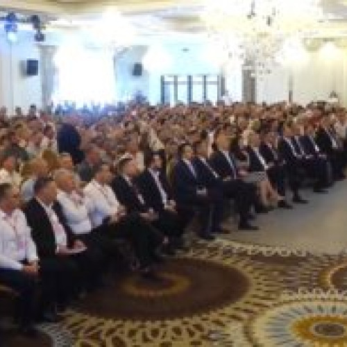 Noua conducere a PSD Botoșani a fost aleasă