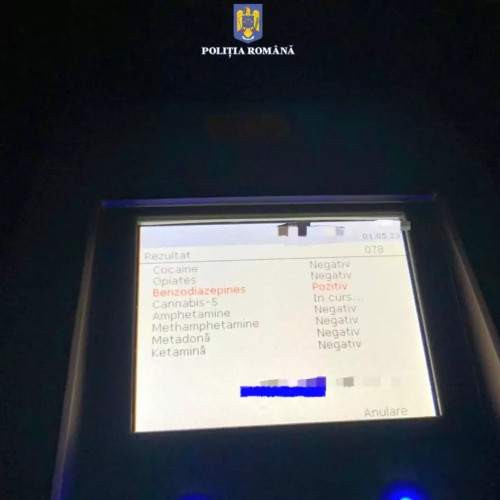 Accidente rutiere pe bulevardul Alexandru Lăpușneanu din Constanța