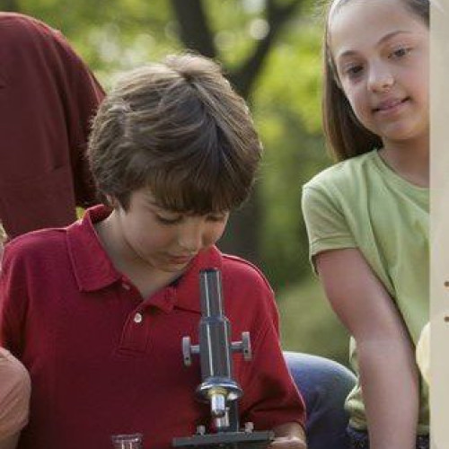 Ateliere pentru copii organizate de "Zestrea Bisoceana"