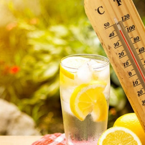 Capitala și 15 județe, sub atenționare de caniculă