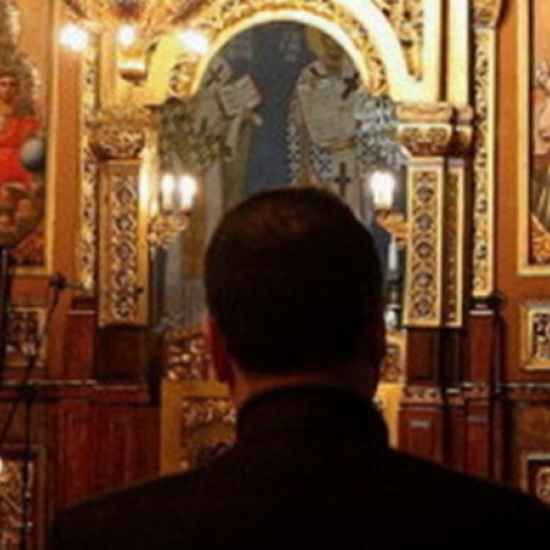 Preotul Nicu Chirita, suspendat din functie pentru delapidare