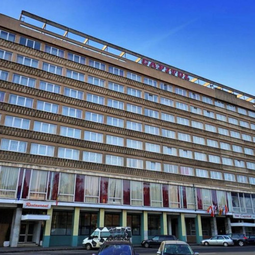 Mercure, un brand hotelier în expansiune rapidă în România