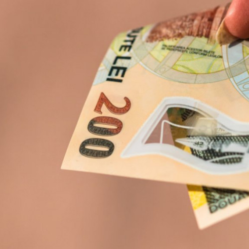 Tichete sociale de 2.000 de lei pentru mamele vulnerabile