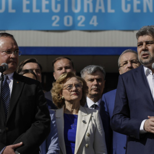 Scandalul dintre PSD și PNL se intensifică în urma unei cărți