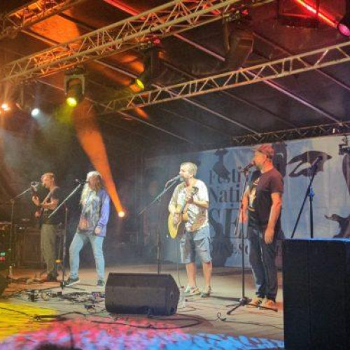 Festivalul Național de Muzică „Seri Eminesciene” a debutat la Memorialul Ipotești