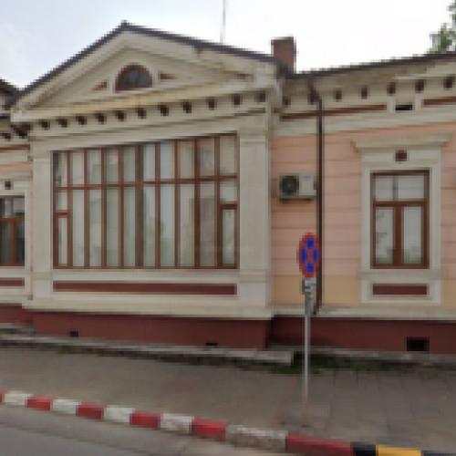 Casa Buicliu, un simbol istoric pentru comunitatea armeană din România